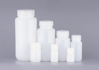 Kunststoff-Medienflasche Reagenzienflasche